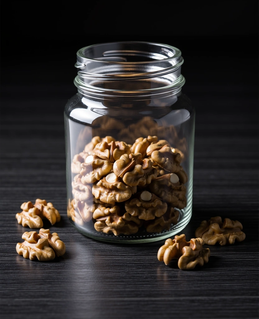 Natural energy and endurance formula ingredients